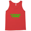 i'd rather be mining t shirt Tank Top