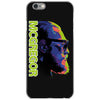 mcgregor face iPhone 6/6s Case