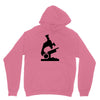 telescop Unisex Hoodie