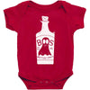 byob hk108 best trending Baby Bodysuit