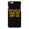 ain't us iPhone 6 Plus/6s Plus Case