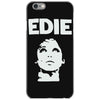 edie sedgwick iPhone 6/6s Case