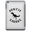 Auntiesaurus iPad Mini