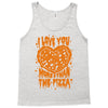 pizza! Tank Top