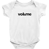 fahrie77 Baby Bodysuit