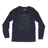 software artist Long Sleeve Shirts
