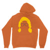 ric flair silhouette Unisex Hoodie