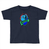 We are the best Toddler T-shirt