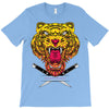 warrior instinct T-Shirt