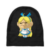 ugly alice Baby Beanies