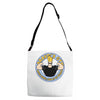 bravo's gym Adjustable Strap Totes