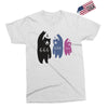 Black Bear Metal Artistshot Exclusive T-shirt