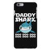 Daddy Shark Doo Doo Doo iPhone 6 Plus/6s Plus Case