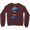 saving hope Crewneck Sweatshirt