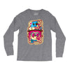 i love candy Long Sleeve Shirts