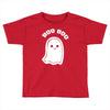boo boo Toddler T-shirt