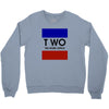 make art work Crewneck Sweatshirt