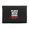 Plays With Cars Accessory Pouches