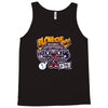blow your speakers Tank Top