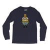 bob the minions Long Sleeve Shirts