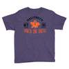 halloween 2018 Youth Tee