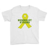 Humboldt Strong Youth Tee