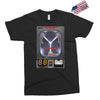 flux capacitor inspired by back to the future ideal birthd present Exclusive T-shirt