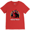 Deadpool V-Neck Tee