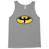 nightwing Tank Top