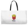 friend Weekender Totes