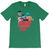 fright club T-Shirt