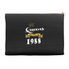queens are born in 1988 Accessory Pouches