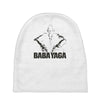 baba yaga Baby Beanies