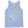 hiking Tank Top