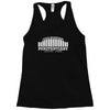 movie t shirt inspired by the film   green mile Racerback Tank