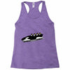 polar sport Racerback Tank