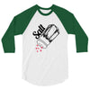 Salt 3/4 Sleeve Shirt