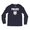 polizei (2) Long Sleeve Shirts