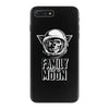 Family Trip To Moon iPhone 7 Plus Case
