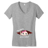 Disculpame Ya Es Enero? Women's V-Neck T-Shirt