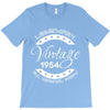 legendary vintage 1954 T-Shirt
