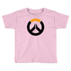 Overwatch Toddler T-shirt
