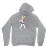 off with her hea Unisex Hoodie