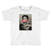 Frida Kahlo Toddler T-shirt