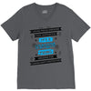 It's A Grandpa Thing V-Neck Tee
