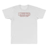 i love the eighties All Over Men's T-shirt