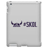 skol iPad 3 and 4 Case