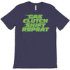 gas clutch shift repeat T-Shirt