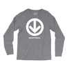 montreal metro Long Sleeve Shirts
