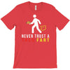 i never trust taco fart T-Shirt